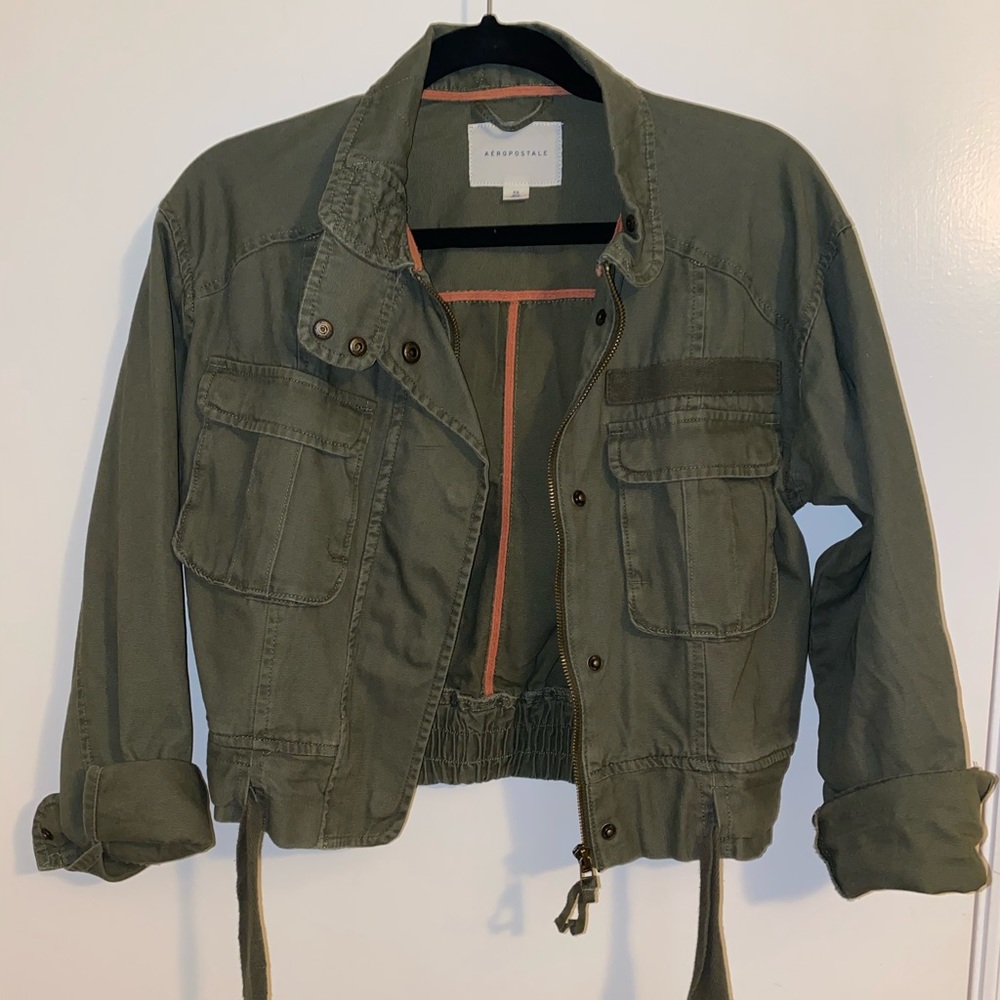 Aeropostale Jacket